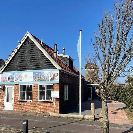 Vakantiehuis Tussen Duin En Strand By Droomvilla Egmond aan den Hoef Kültér fotó