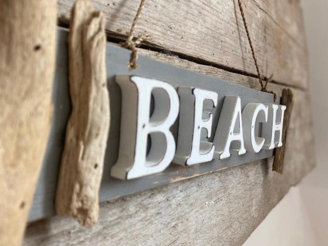 Vakantiehuis Tussen Duin En Strand By Droomvilla Egmond aan den Hoef Kültér fotó